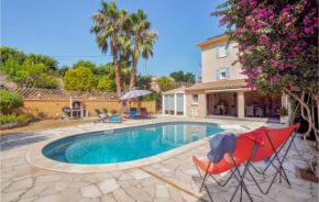 Amazing Home In Sorède